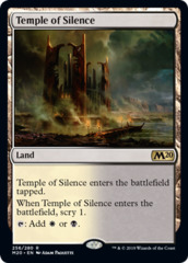 Temple of Silence