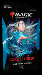 Core Set 2020 Theme Booster - Yanling