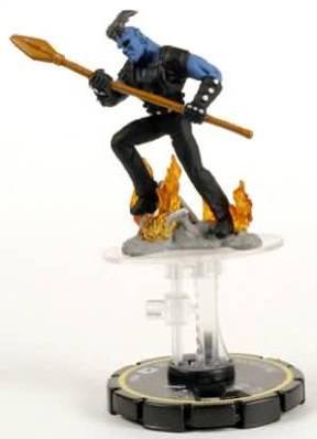 Blue Devil