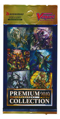 V Special Series 01: Premium Collection 2019 Booster Pack