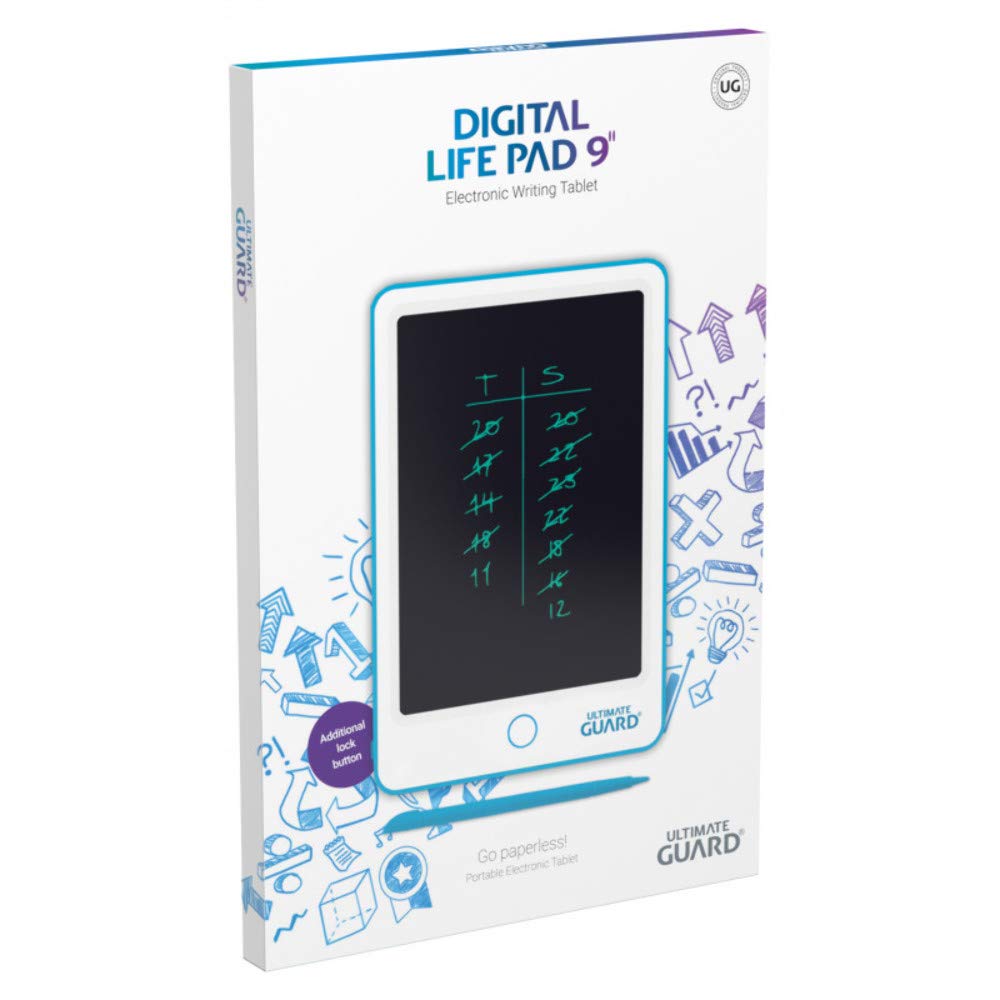 Ultimate Guard - Digital Life Pad 9