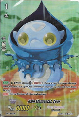 Rain Elemental, Tear - PR/0463EN - PR