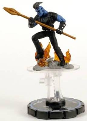 Blue Devil