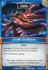 Azure Guardian