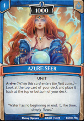 Azure Seer