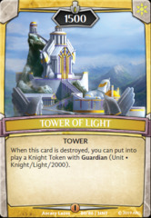 Tower of Light