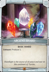 Argent Shard