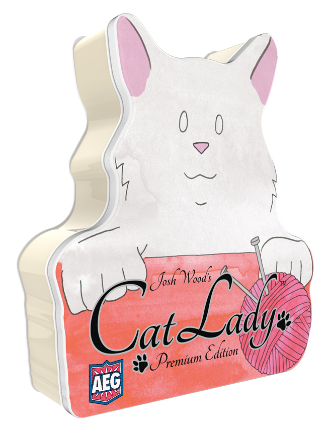 Cat Lady: Premium Edition