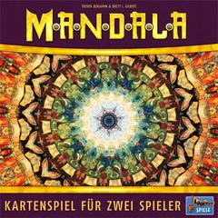 Mandala (2019)