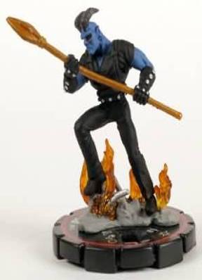 Blue Devil
