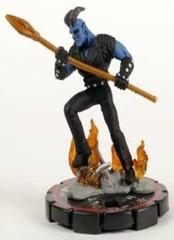 Blue Devil
