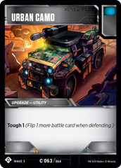 Urban Camo