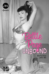 Bettie Page Unbound #6 Cvr E Photo (STL130800)
