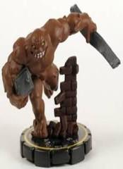Clayface