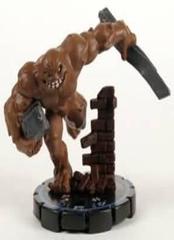 Clayface