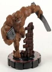 Clayface