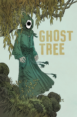 Ghost Tree Tp (STL125045)