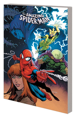 Amazing Spider-Man By Nick Spencer Tp Vol 05 (STL130519)