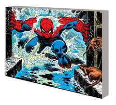 Write Your Own Marvel Tp (STL130532)