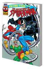 Adventures Of Spider-Man Gn Tp Spectacular Foes (STL130535)