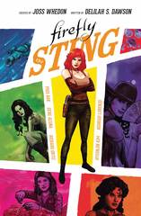 Firefly Sting Original Gn Hc (STL130509)