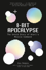 8 Bit Apocalypse Sc (STL128482)