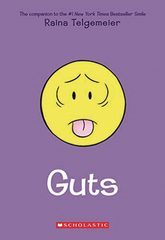 Guts Gn (STL128510)