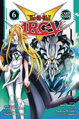 Yu Gi Oh Arc V Gn Vol 06 (STL129221)
