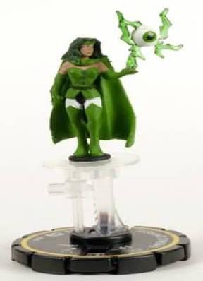 Emerald Empress