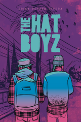 Hat Boyz Gn (Mr) (STL128789)