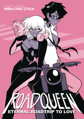 Roadqueen Eternal Roadtrip To Love Gn Vol 01 (Mr) (STL128437)