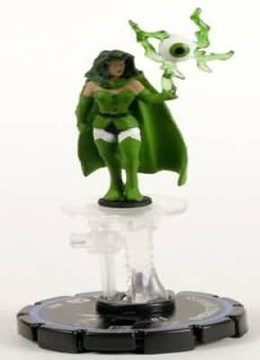 Emerald Empress