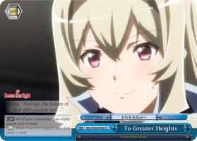 To Greater Heights - RSL/S56-E096 - CC