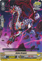 Axino Dragon - V-EB07/063EN - C