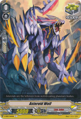 Asteroid Wolf - V-EB07/064EN - C