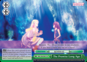 The Promise Long Ago - NGL/S58-E047 - CR