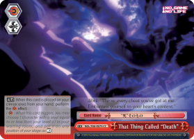 That Thing Called Death - NGL/S58-E079 - CC