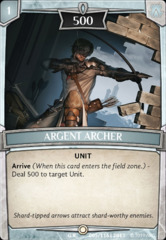 Argent Archer