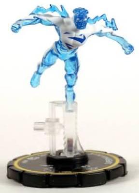 Superman Blue