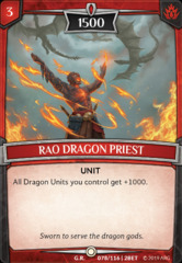 Rao Dragon Priest