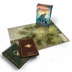 Forbidden Lands RPG: Boxed Set