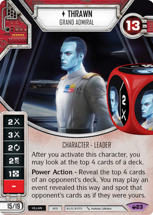 Thrawn - Grand Admiral