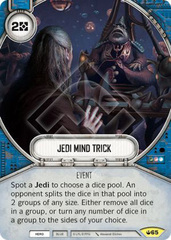 Jedi Mind Trick