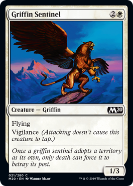 Griffin Sentinel