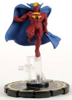 Red Tornado (070)