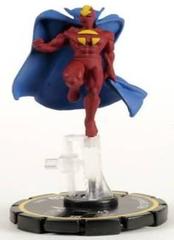 Red Tornado (070)