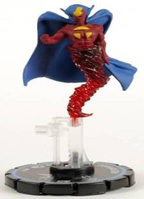 Red Tornado