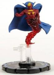 Red Tornado