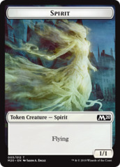 Spirit Token