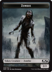 Zombie Token (006)